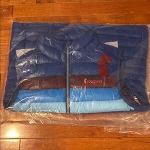 Cotopaxi Fuego Vest